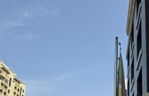 Dubajaus nežinioje: rokiškietės skaičiuoja nerimo dienas