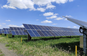 Pirmoji šalies energetikos bendrija – Rokiškyje