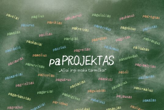 Kas yra aukštaitiška diplomatija?