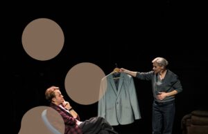 Iš festivalio dienoraščių – 3