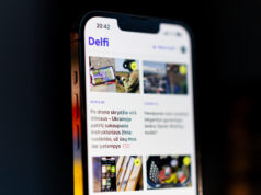 „Delfi“ vasarį lenkė konkurentus pagal visus sutartus rinkos matavimo rodiklius
