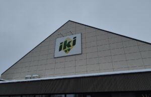 Teismas atmetė 97 kavos pakuotes pagrobusio nuteistojo skundą