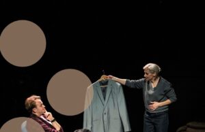 Iš festivalio dienoraščių – 3