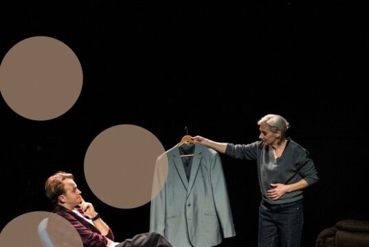 Iš festivalio dienoraščių – 3