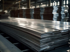 Kodėl Šiaurės Europos šalių plieno tiekimas svarbus Baltijos regiono gamybai?