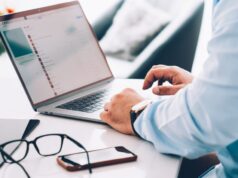 Registrų centras praneša apie savaitgalį planuojamus informacinių sistemų atnaujinimo darbus