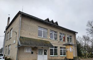 Jūžintų seniūnija: veikla, žmonės ir pokyčiai