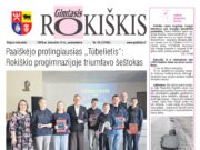 JŪSŲ PENKTADIENIO SKAITINIAI JAU ČIA!