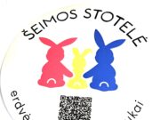 Savivaldybės patalpose įkurta pirmoji „Šeimos stotelė“