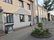 Juozo Keliuočio viešoji biblioteka kviečia apsilankyti