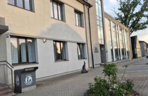 Juozo Keliuočio viešoji biblioteka kviečia apsilankyti