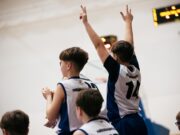 Rokiškio U13 krepšininkai žengia į finalinį ketvertą: lemiamos kovos dėl medalių vyks namų aikštelėje