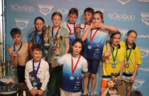 Rokiškio taurė – 2026