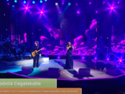 Rokiškio talentas „Dainų dainelėje“: kviečiame palaikyti Radvilę Cegelskaitę