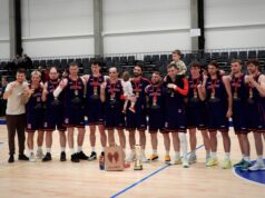 RRKL: čempionų nukarūnuoti nepavyko