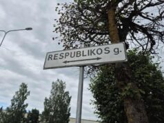 Iš sandėlio pavogtos bulvės