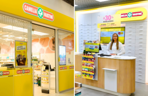 „Camelia“ vaistininkai pataria, kaip pasiruošti virškinimo sistemą šv. Velykų vaišėms