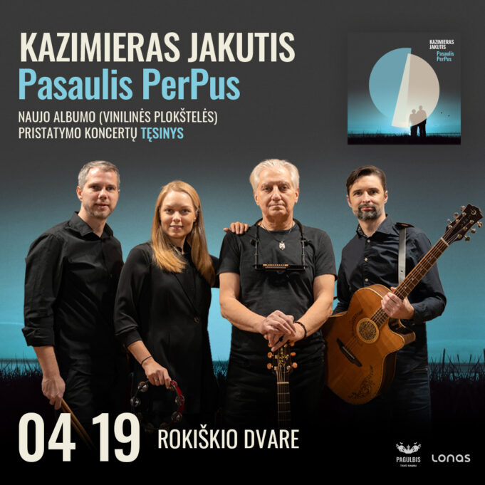 Rokiškio krašto muziejus kviečia 2026 - teisingumas - iustitia. Bg Laisvalaikis rokiškio krašto muziejus kviečia 2026 rokiskis 2 1 1 laisvalaikis iustitia. Bg gimtasis rokiškis
balandžio 15 d. 17 val. Parodoje ir vėjas jam pasakė – meno dienai skirtas renginys malūnų vaizdinys etnografijoje balandžio 19 d. 15 val. Kazimiero jakučio... Rokiškio krašto muziejus kviečia 2026 2026-04-15 05:16:43 teisingumas - iustitia. Bg laisvalaikis