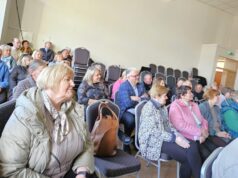 Pandėlio seniūnija mąsto apie ateitį