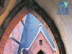 Rokiškio konservatoriai po padidinamuoju stiklu: reklama ar bendruomeniškumas?