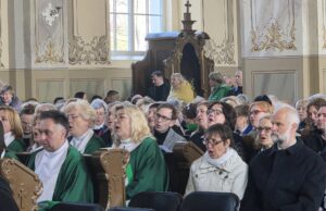 Panevėžio vyskupijos 100-metis – tikėjimo, bendrystės ir gyvos tradicijos šventė