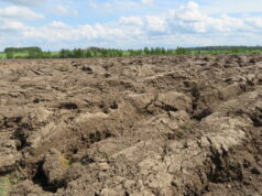 Ne iš gero gyvenimo Rokiškio rajono ūkininkų sąjunga LŪS pakeitė į ŽŪR