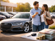 Kaip įsigyti geresnį automobilį nei leidžia jūsų biudžetas?