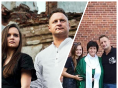 Mamos dienai Rokiškyje ruošiama „Scena su mama” ir daug netikėtų pasirodymų