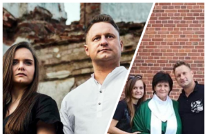 Mamos dienai Rokiškyje ruošiama „Scena su mama” ir daug netikėtų pasirodymų