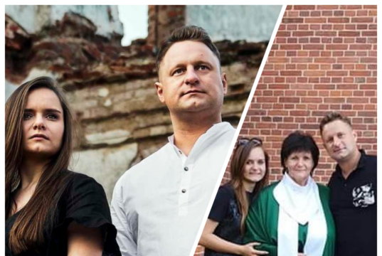 Mamos dienai Rokiškyje ruošiama „Scena su mama” ir daug netikėtų pasirodymų