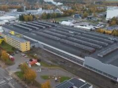 AB „Rokiškio mašinų gamykla“ 2025 m. dividendų mokėjimo tvarka