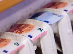 Kovo sąskaitos už šildymą: nerenovuoti namai moka 72,5 proc. daugiau