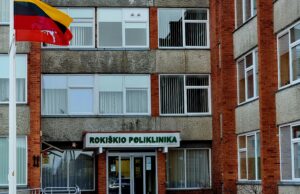 Svarbu: prostatos vėžio prevencija