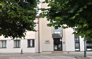 Juozo Keliuočio viešoji biblioteka kviečia apsilankyti