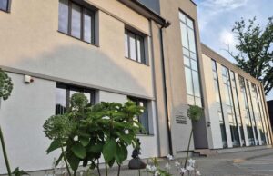 Juozo Keliuočio viešoji biblioteka kviečia apsilankyti