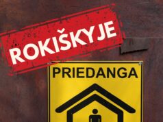 Praktiniai mokymai