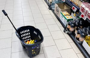 „Lidl Plus“ programėlė – nemaloni patirtis rokiškėnui