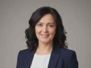 Rokiškio psichiatrijos ligoninei vadovaus G. Kliaugienė