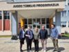 Tyrime dalyvavo visos ketvirtos klasės