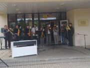 Gatvės muzikos dienos viltys