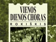 Vienos dienos choras | ROKIŠKIS