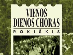 Vienos dienos choras | ROKIŠKIS