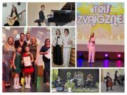 Skambus lymaniečių savaitgalis – prizai, ovacijos ir bemiegės muzikinės naktys