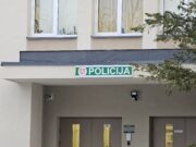 Pranešta apie galimą padegimą