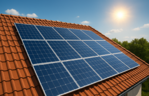 Pasibaigė kvietimas saulės elektrinių paramai – gauta daugiau kaip 11 tūkst. paraiškų