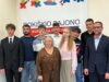 Rokiškio KKSC išleido 70-ąją abiturientų laidą