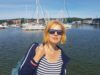 Su Dalia Varnaite apie naują avantiūrą ir ką tik baigtą kolekciją