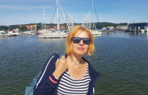 Su Dalia Varnaite apie naują avantiūrą ir ką tik baigtą kolekciją