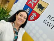Greta Žilėnienė: šiandien jaučiama problema ateityje bus dar opesnė