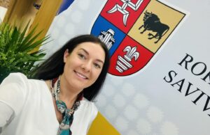 Greta Žilėnienė: šiandien jaučiama problema ateityje bus dar opesnė
